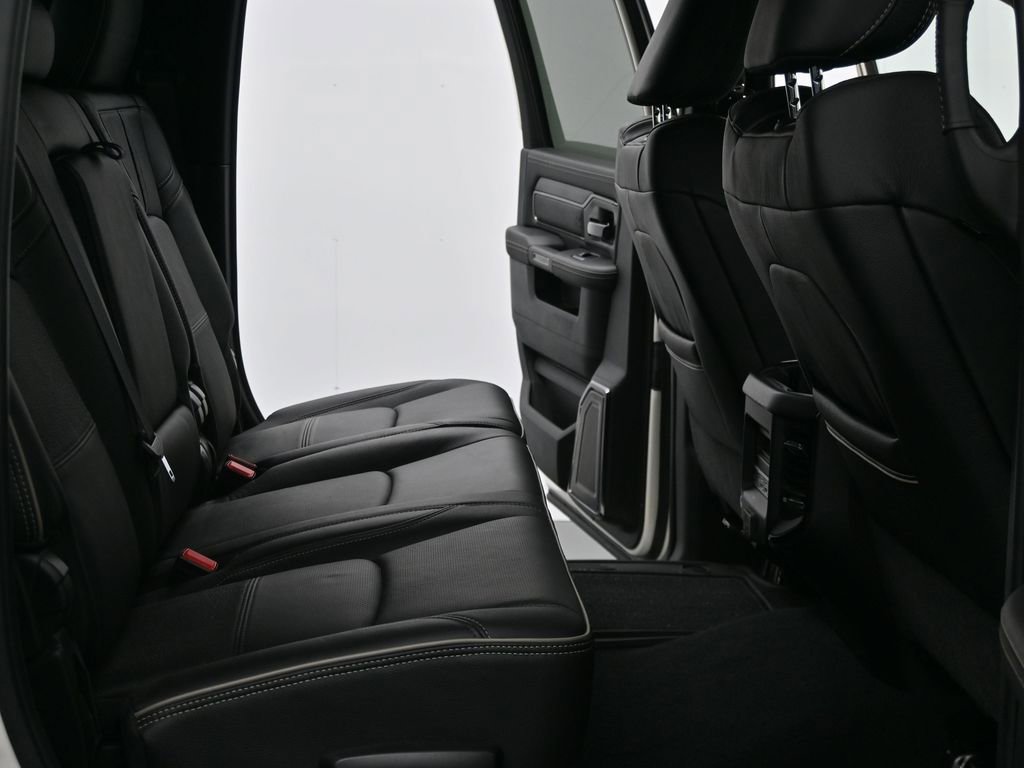Used 2022 RAM 3500 Limited image 11