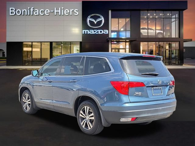 Used 2017 Honda Pilot EX-L image 3