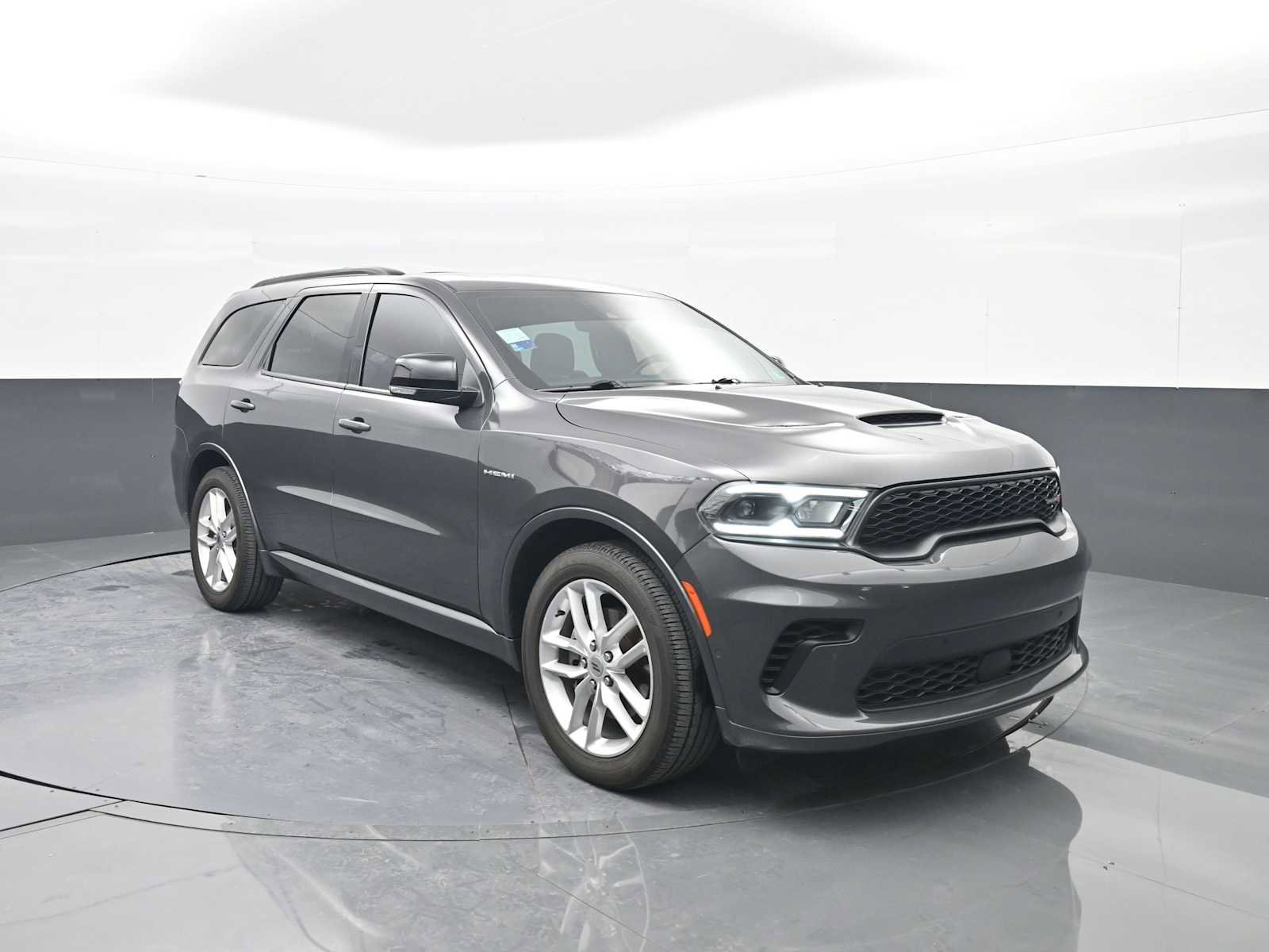 Used 2024 Dodge Durango R/T image 1