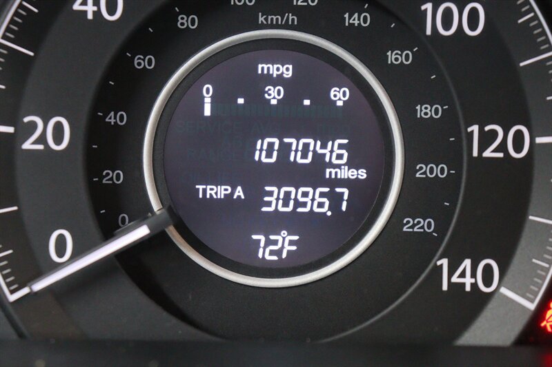 Used 2016 Honda CR-V LX image 12