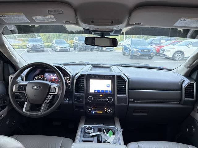 Used 2021 Ford Expedition XLT RWD image 22