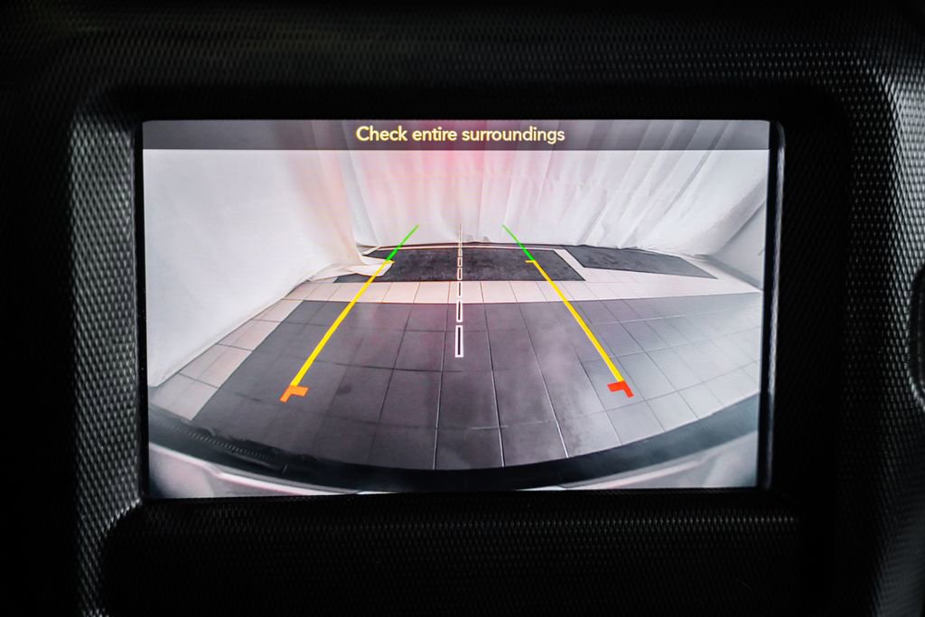 Certified 2021 Jeep Wrangler Unlimited Sport image 43