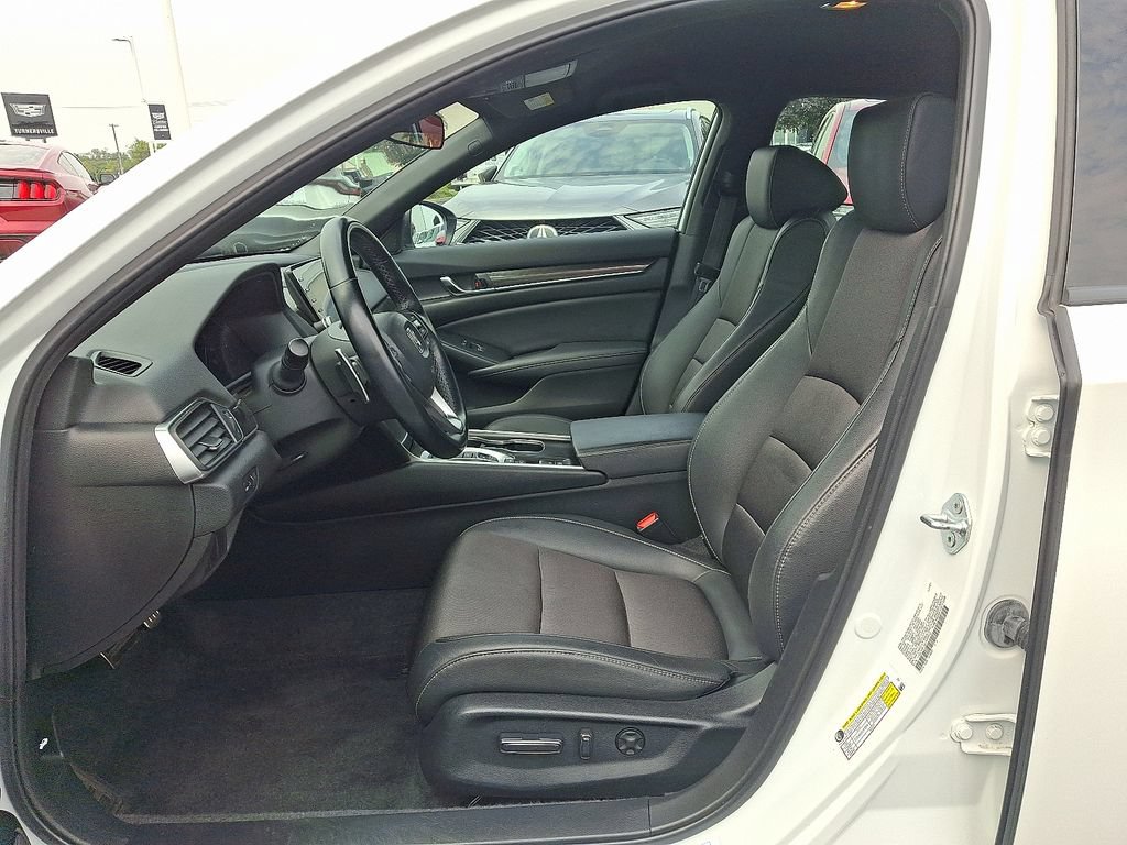 Used 2022 Honda Accord Sport image 14