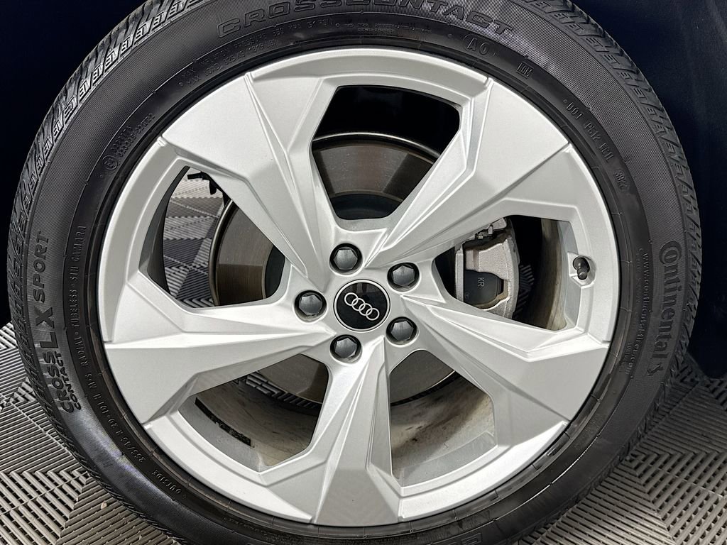 Certified 2023 Audi Q5 2.0T Premium Plus w/ Premium Plus Package image 32