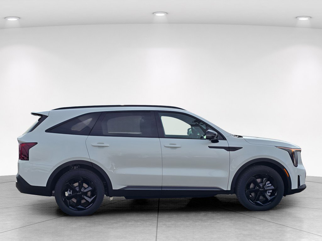 New 2026 Kia Sorento SX Prestige AWD/4WD image 7