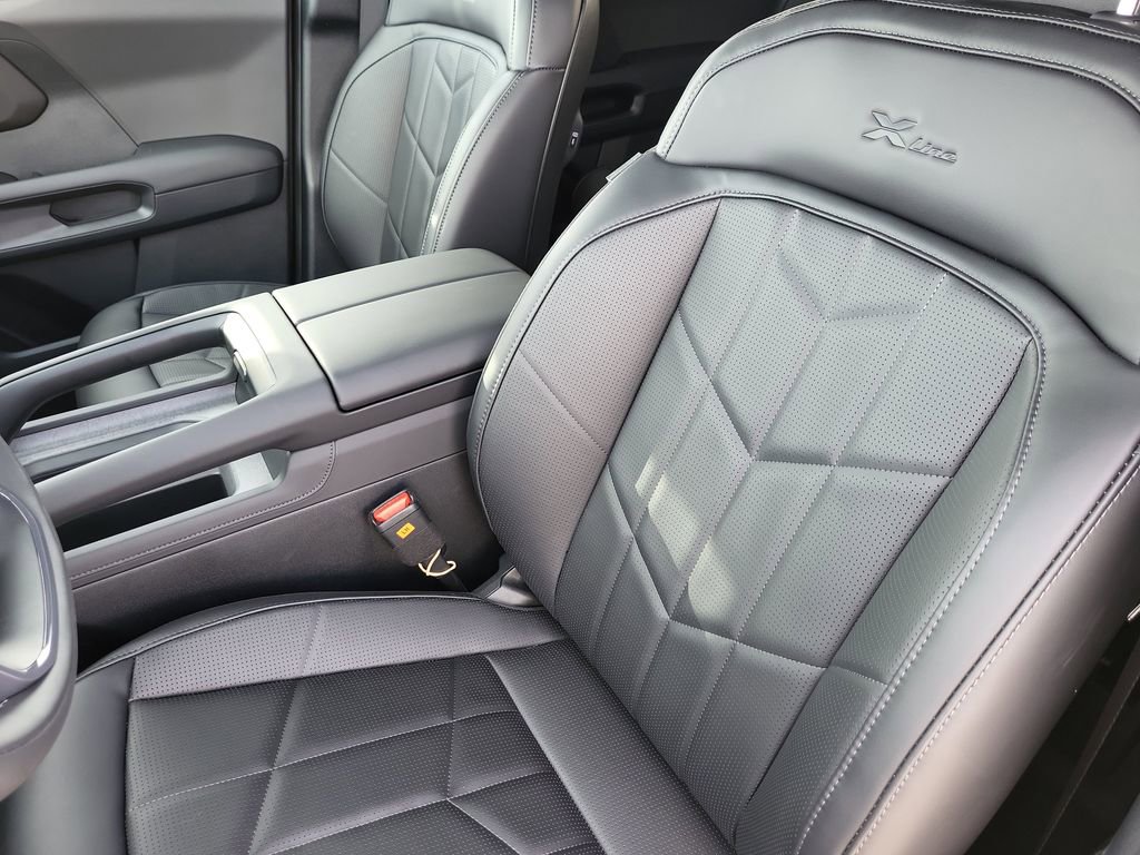 New 2027 Kia Telluride EX X-Line image 9