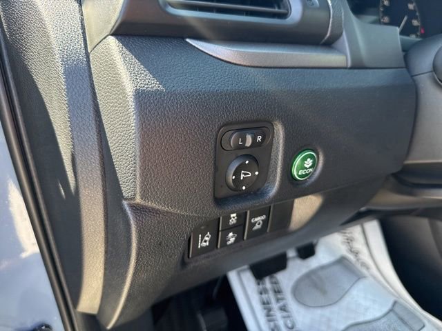 Used 2024 Honda Ridgeline RTL+ image 25