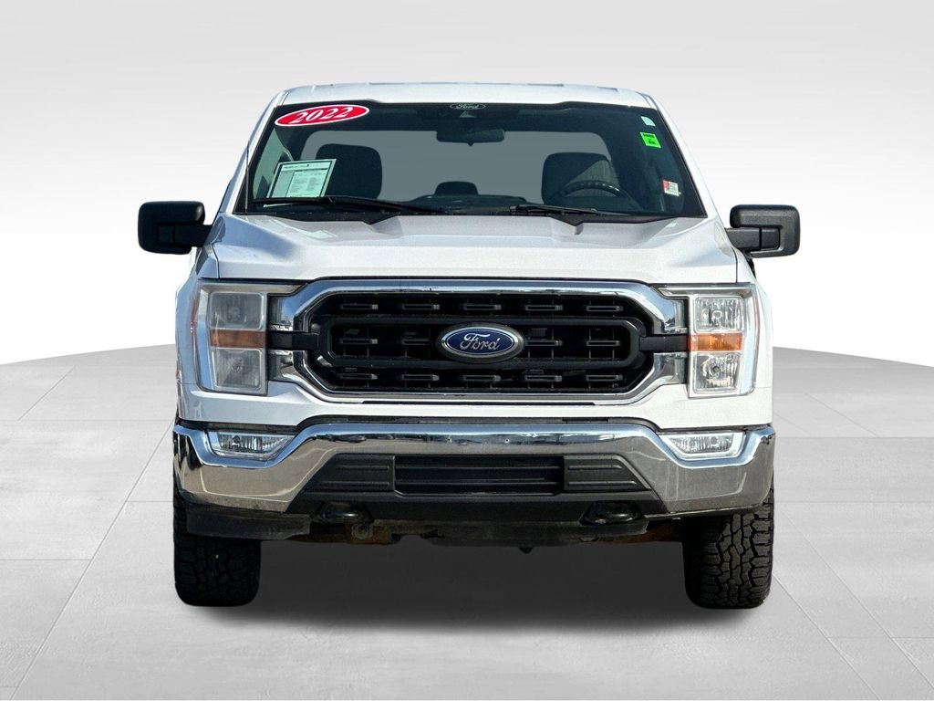 Used 2022 Ford F150 XLT w/ Trailer Tow Package image 8