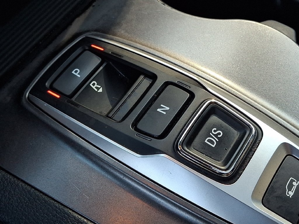 Used 2023 Honda Passport EX-L image 16