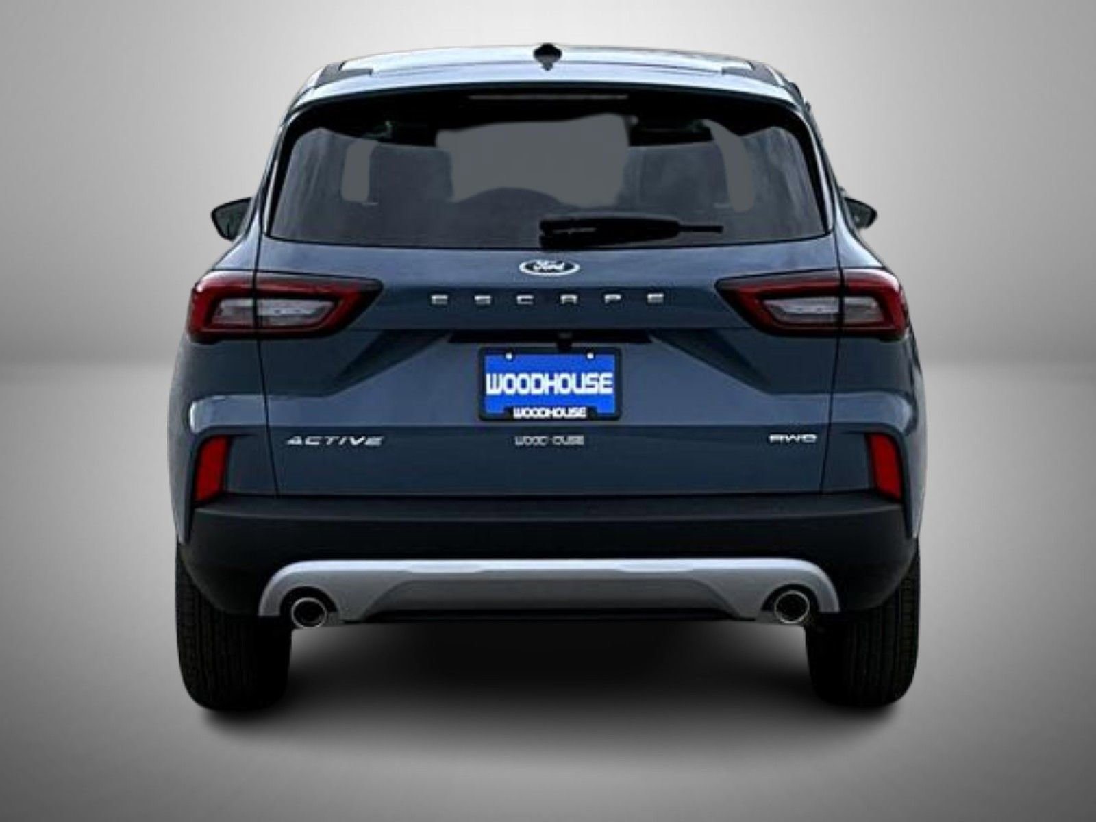 New 2026 Ford Escape Active w/ Cold Weather Package image 6