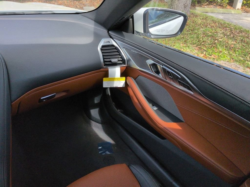 New 2026 BMW 840i xDrive AWD/4WD image 17