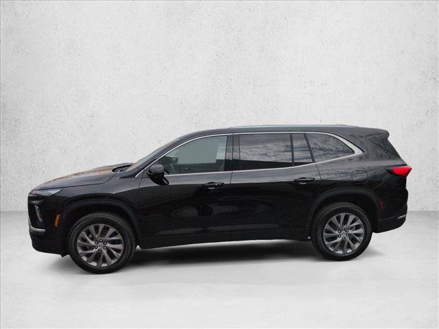 New 2026 Buick Enclave Preferred w/ Power Package FWD image 5