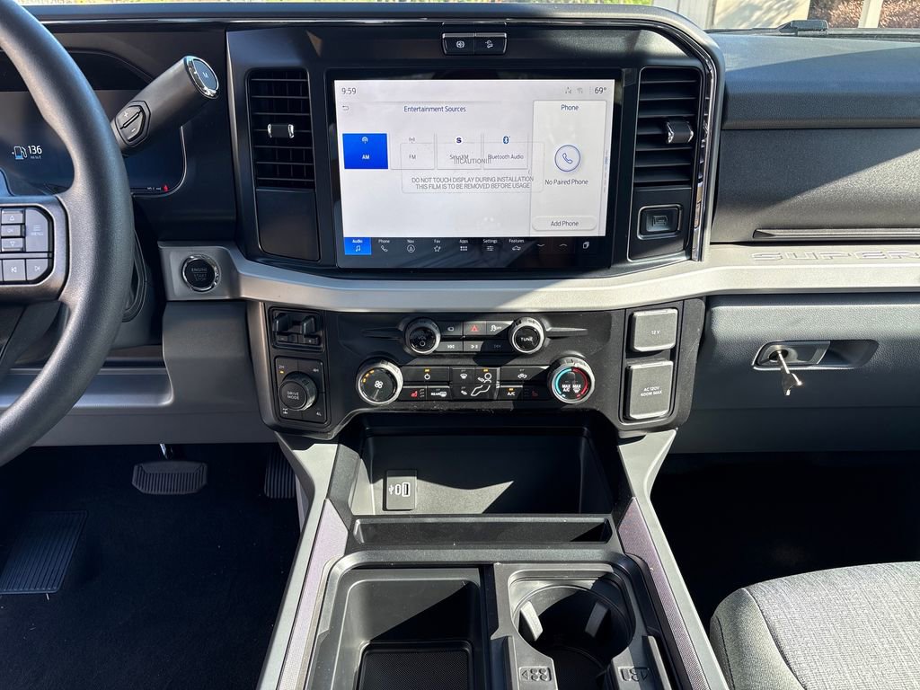 New 2026 Ford F250 XLT w/ XLT Premium Package image 29