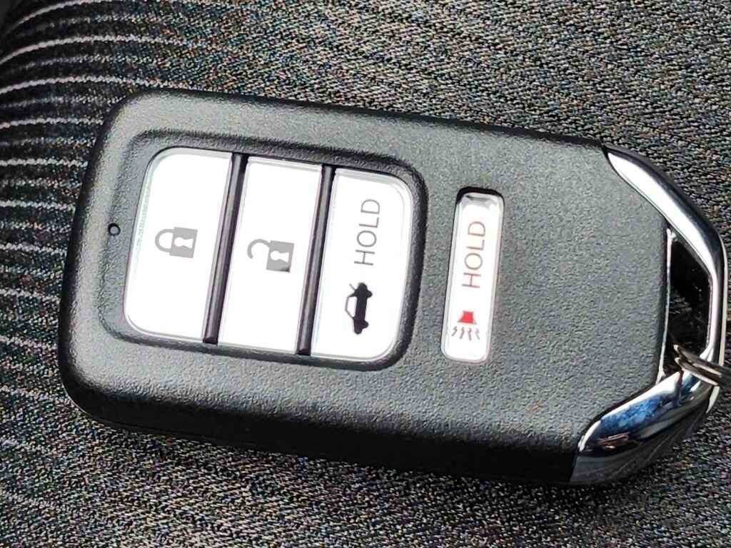 Used 2022 Honda Accord Sport image 31