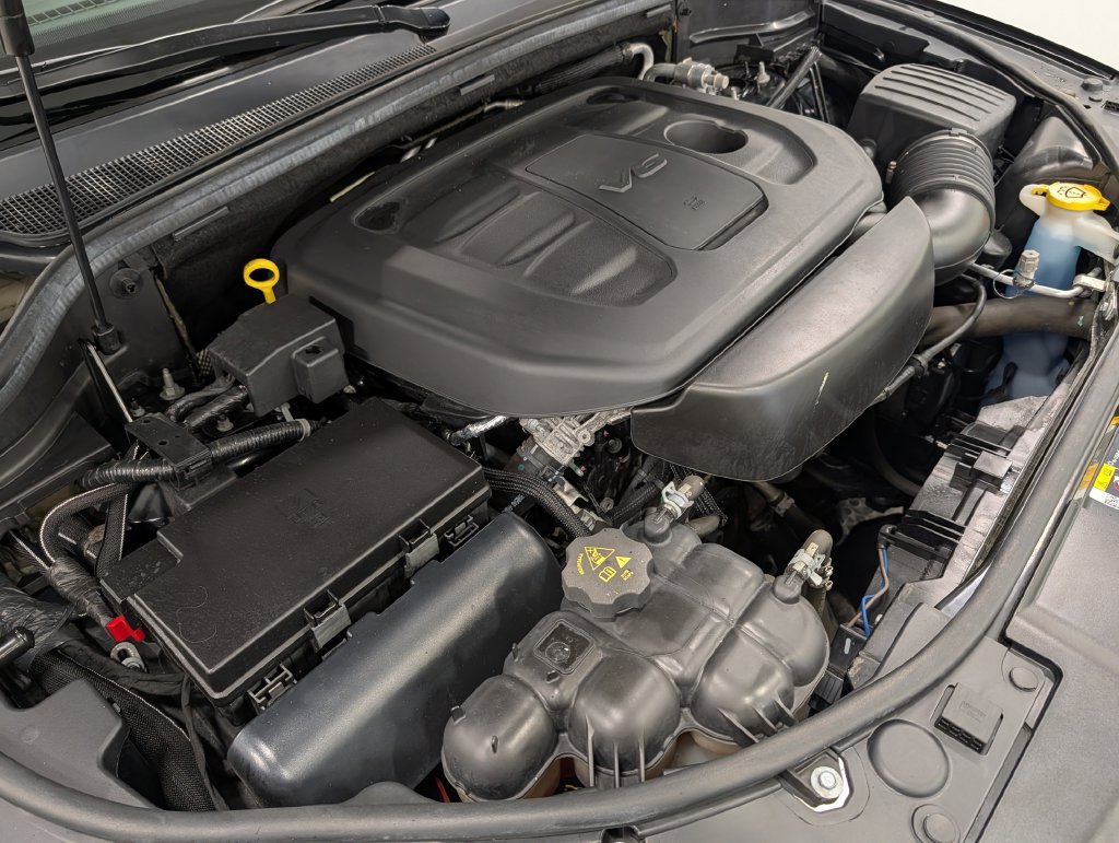 Used 2022 Dodge Durango GT AWD/4WD image 39