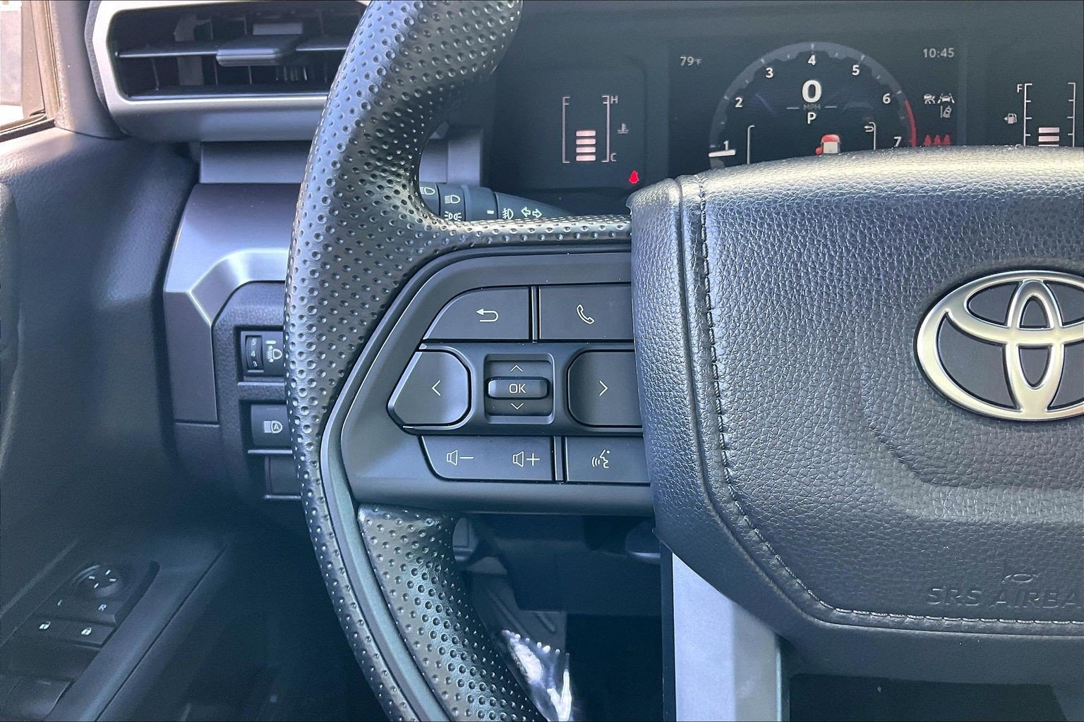 Used 2025 Toyota Tacoma SR5 RWD image 23