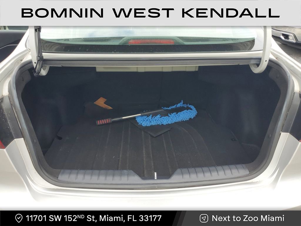 Used 2017 Kia Rio LX w/ Power Package image 12