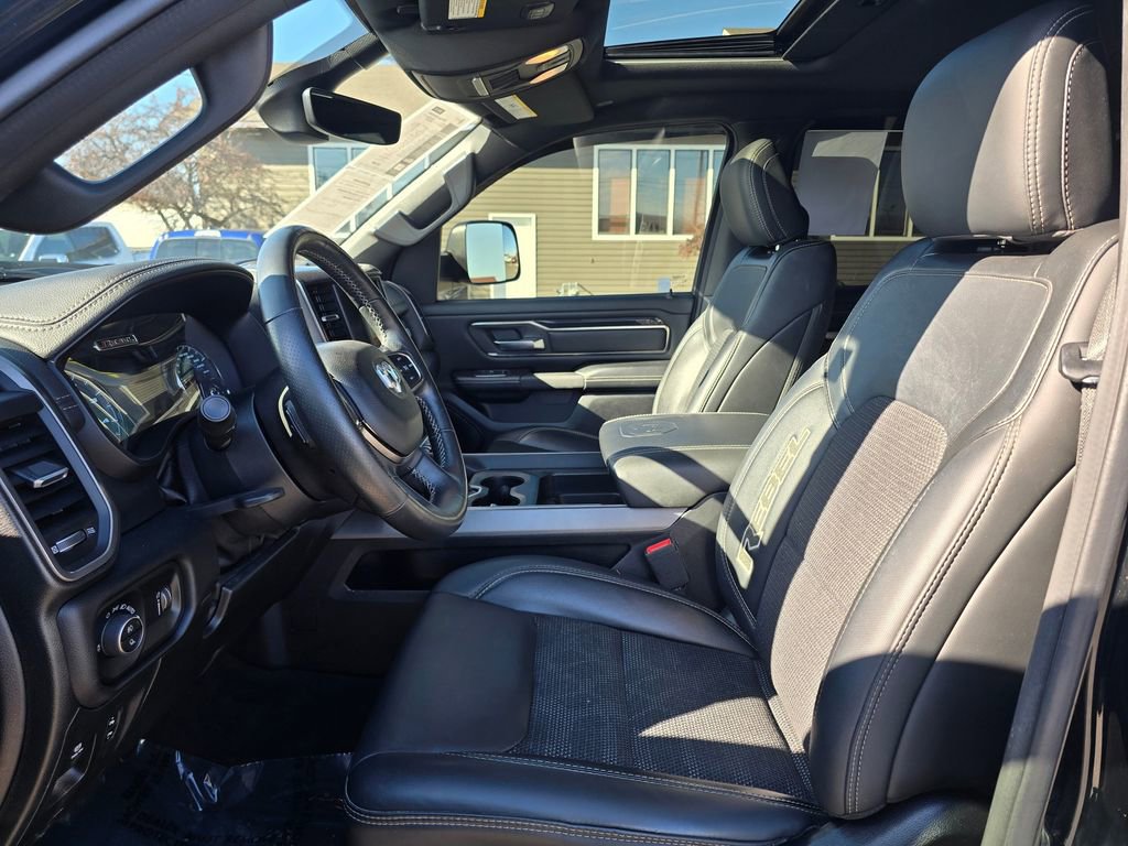 Used 2020 RAM 1500 Rebel w/ Rebel Level 2 Equipment Group image 23