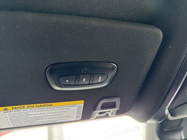 Used 2024 Jeep Grand Cherokee L Limited w/ Luxury Tech Group II image 21