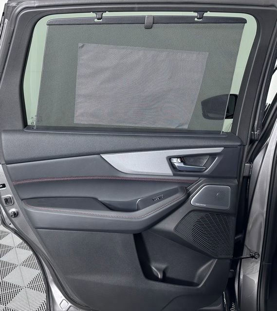 Used 2026 Acura MDX A-Spec image 20