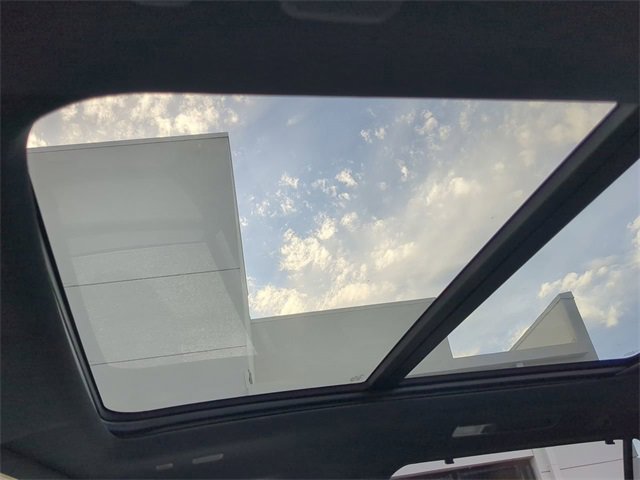 Certified 2024 Toyota Sequoia Capstone image 20