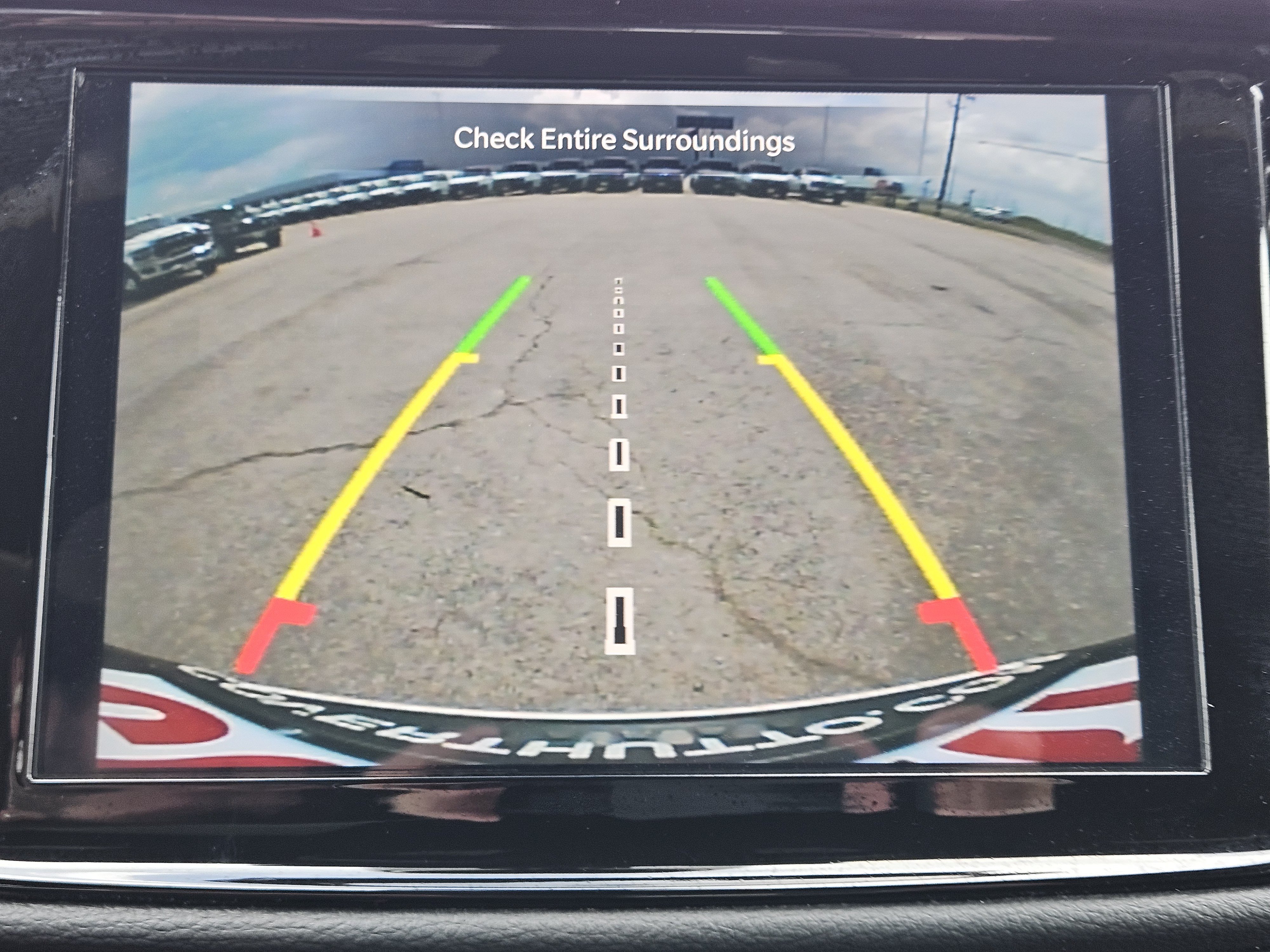 Used 2026 Dodge Durango GT AWD/4WD image 17