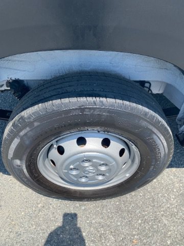 Used 2019 RAM ProMaster 1500 FWD image 24