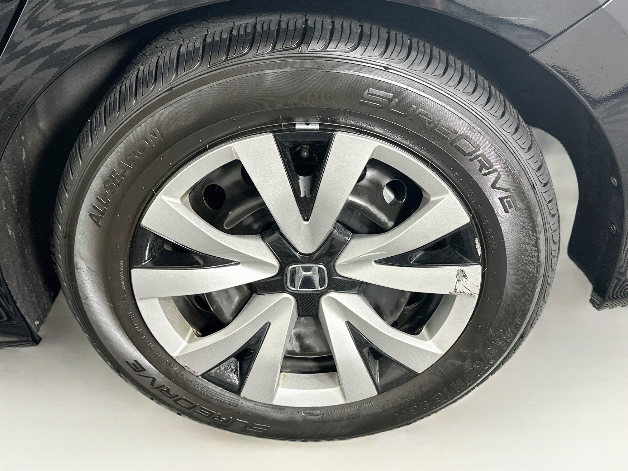 Used 2025 Honda Civic LX image 11