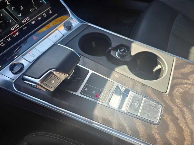 Used 2021 Audi A7 3.0T Premium Plus w/ Premium Plus image 32
