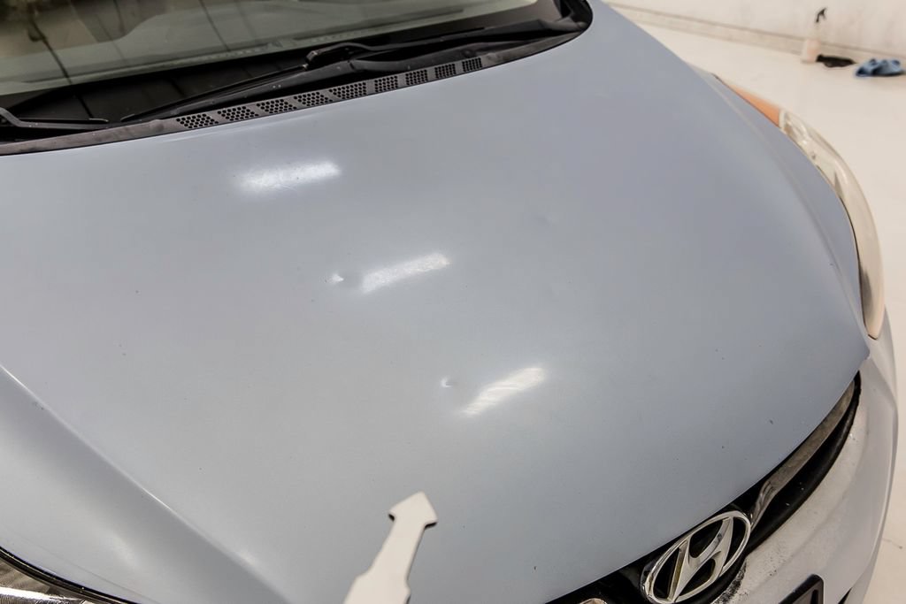 Used 2012 Hyundai Elantra Limited w/ Technology Pkg 5 FWD image 37