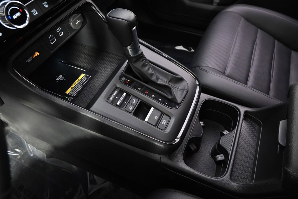 Used 2024 Honda CR-V EX-L image 33
