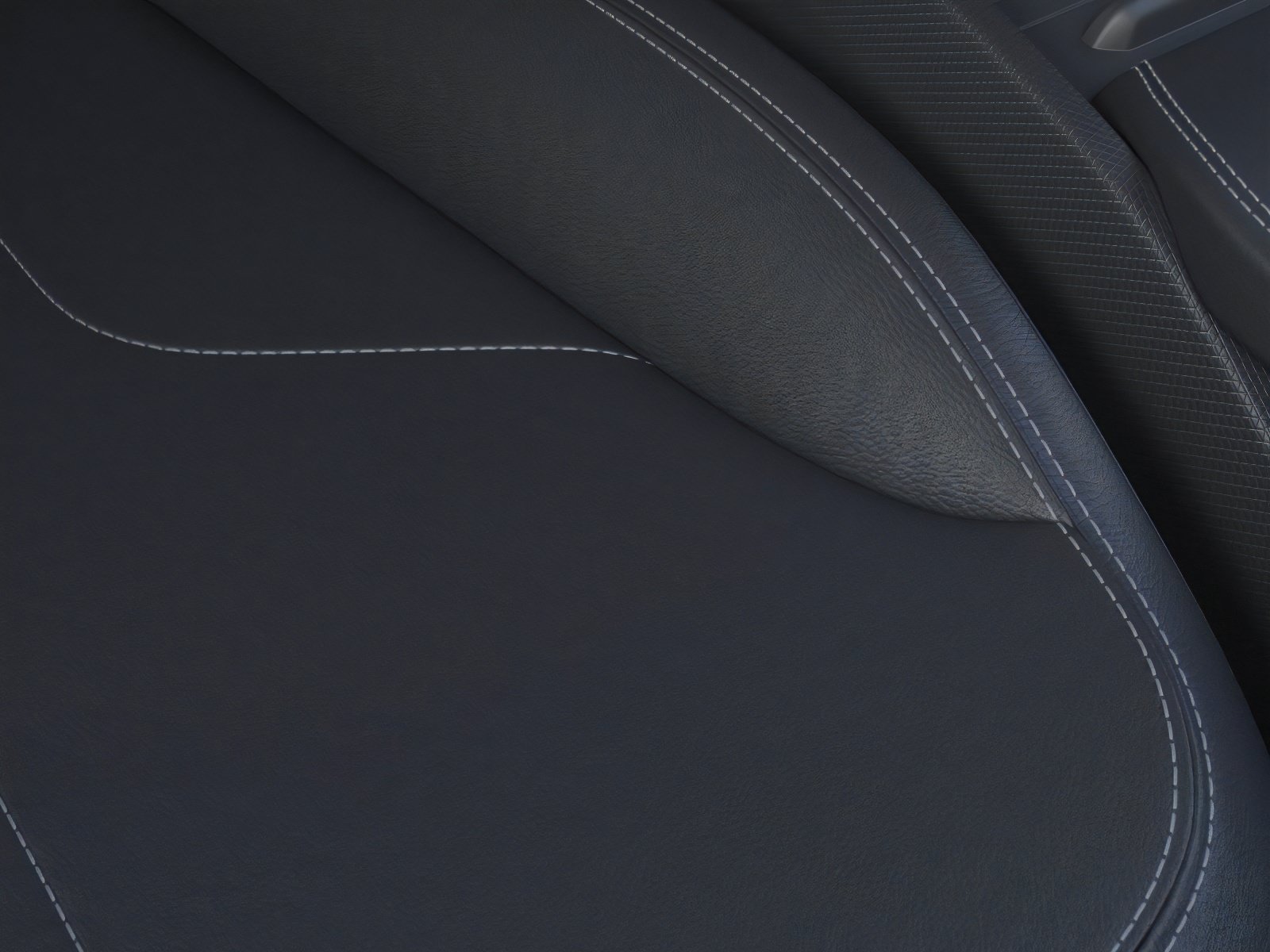 New 2026 Ford Mustang Mach-E Select RWD image 16