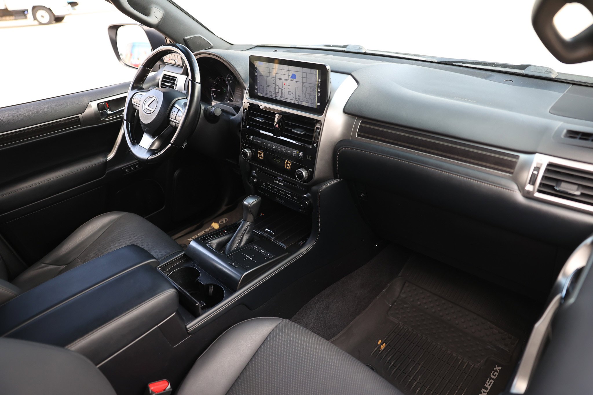 Used 2023 Lexus GX 460 Premium AWD/4WD image 20