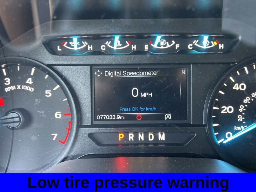 Used 2020 Ford F150 XL w/ Equipment Group 101A Mid AWD/4WD image 10