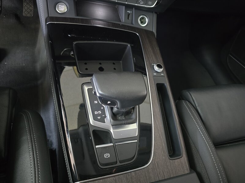 Used 2024 Audi Q5 2.0T Premium Plus AWD/4WD image 21