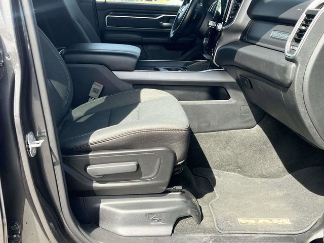 Used 2023 RAM 1500 Big Horn image 23