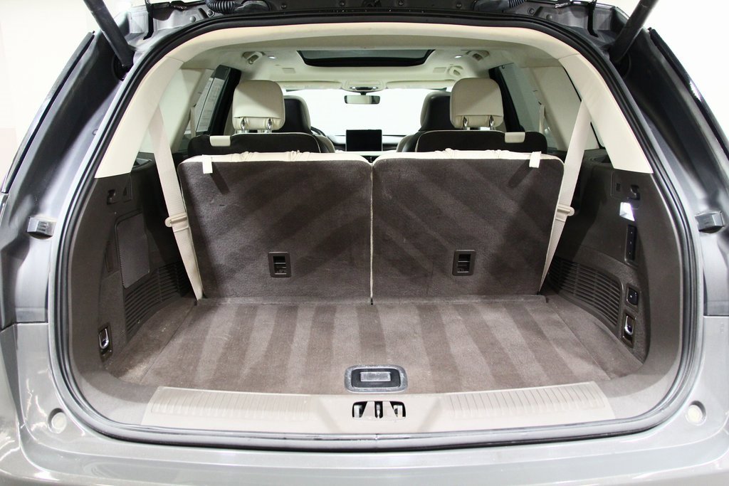 Used 2021 Lincoln Aviator Black Label w/ Dynamic Handling Package image 26