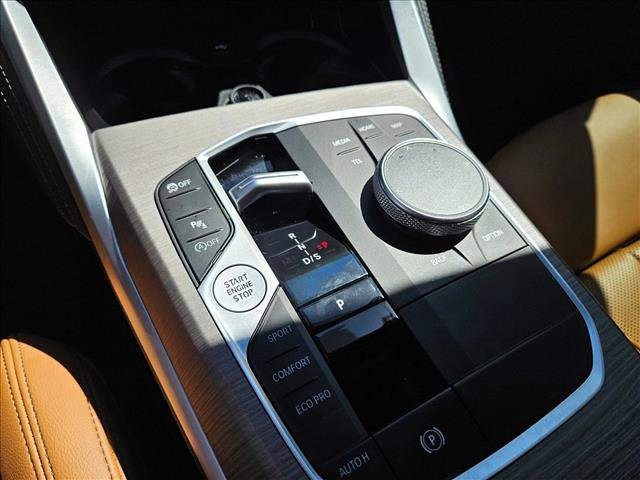 Used 2026 BMW 430i Coupe w/ M Sport Package RWD image 14