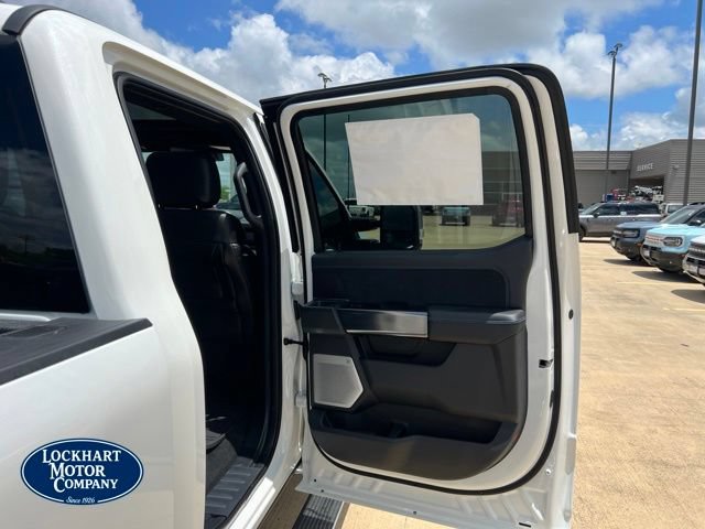 New 2026 Ford F450 Platinum w/ FX4 Off-Road Package AWD/4WD image 29