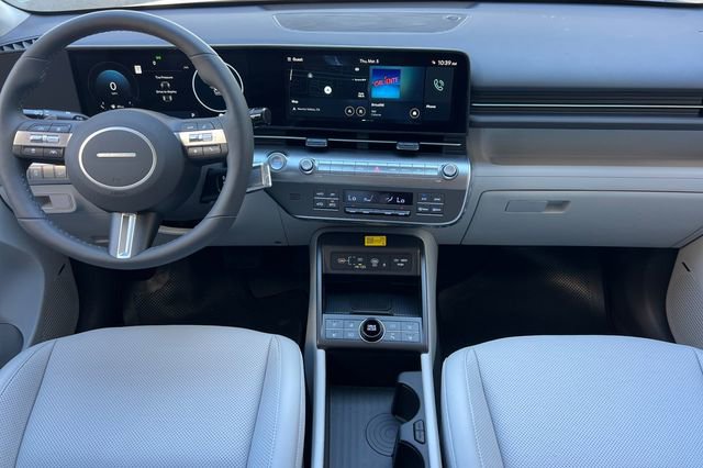 New 2026 Hyundai Kona Limited image 13
