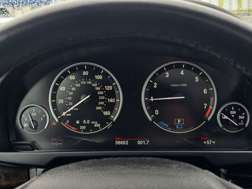 Used 2017 BMW X5 xDrive40e image 29