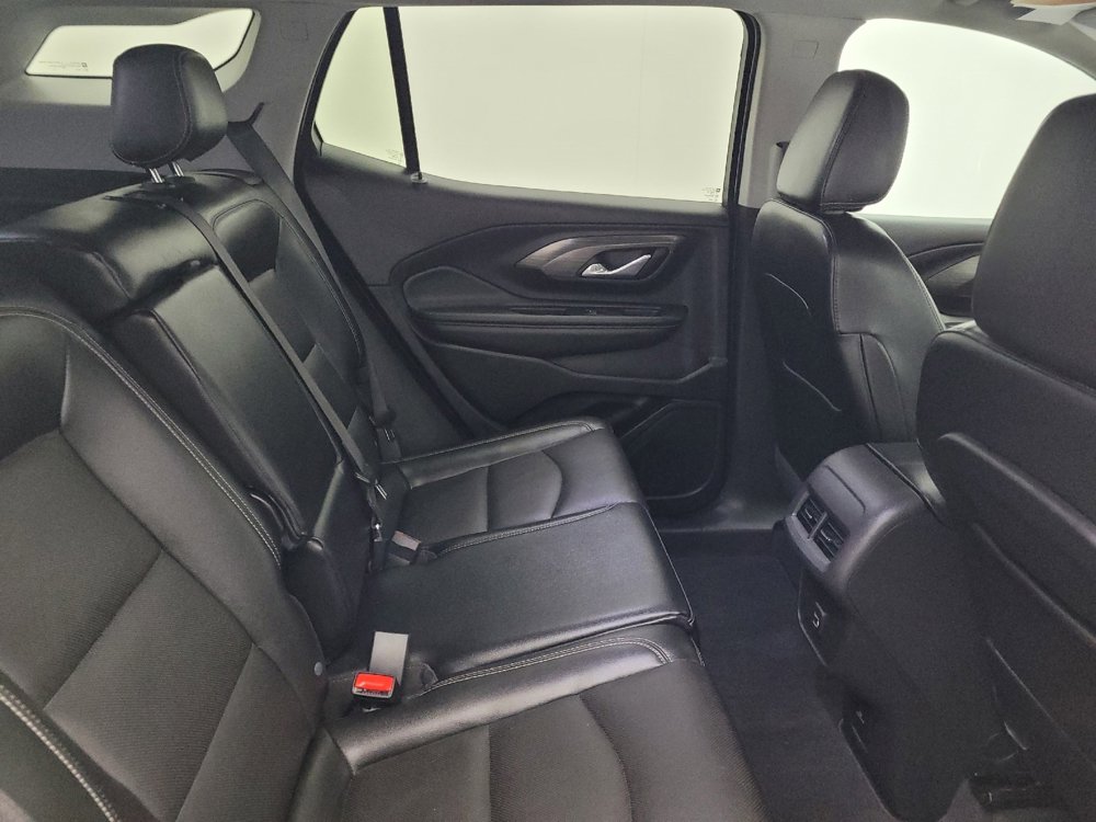 Used 2024 GMC Terrain SLT AWD/4WD image 19