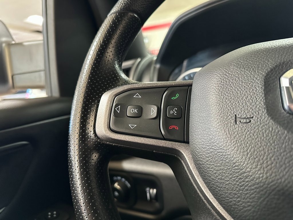 Certified 2022 RAM 1500 Tradesman w/ Trailer Tow Group image 17