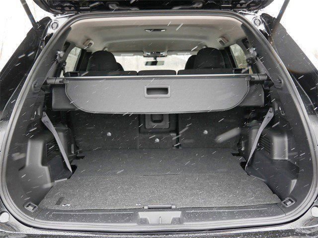 New 2026 Mitsubishi Outlander ES image 6