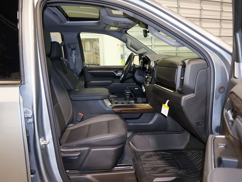 New 2026 GMC Sierra 1500 Elevation w/ Elevation Premium Package image 30