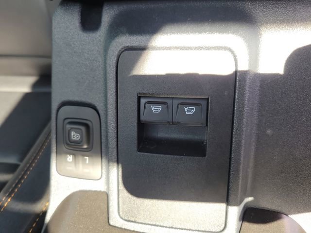 Used 2022 Ford Bronco Badlands w/ Sasquatch Package image 11