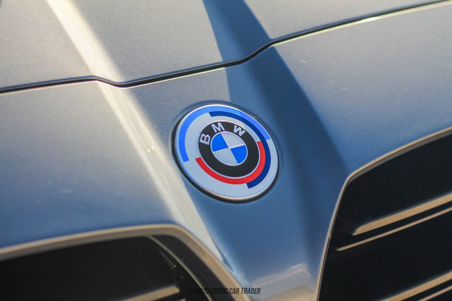 Used 2023 BMW M4 Competition w/ M Driver's Package image 63