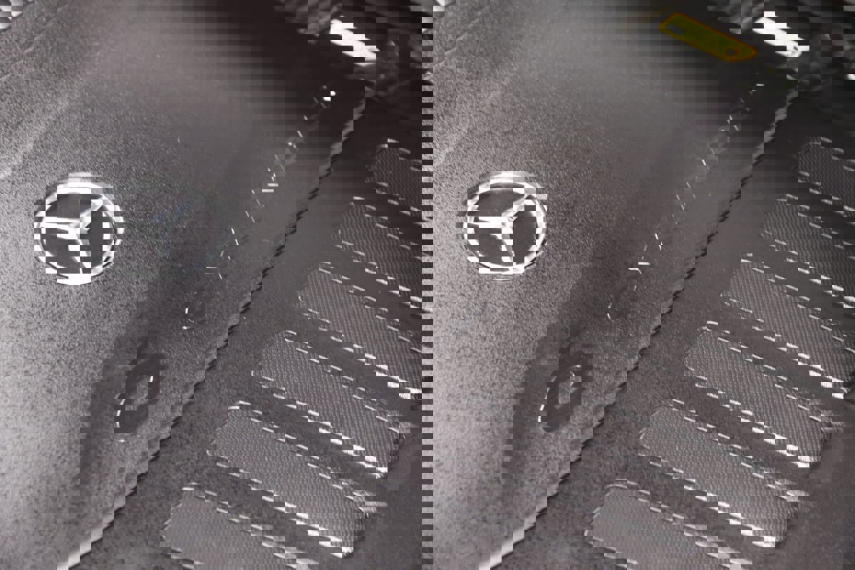 Used 2025 Mercedes-Benz GLS 450 4MATIC image 26