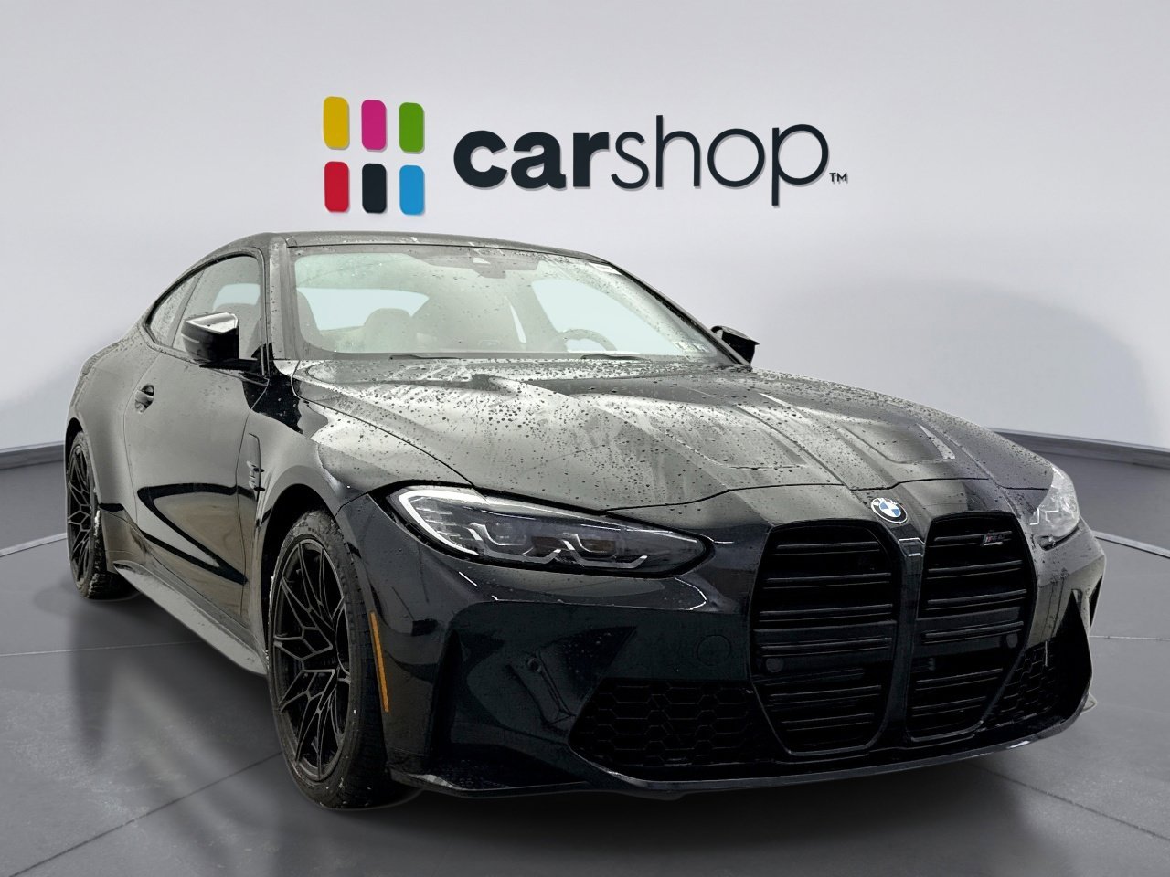 Used 2024 BMW M4 xDrive Competition image 7