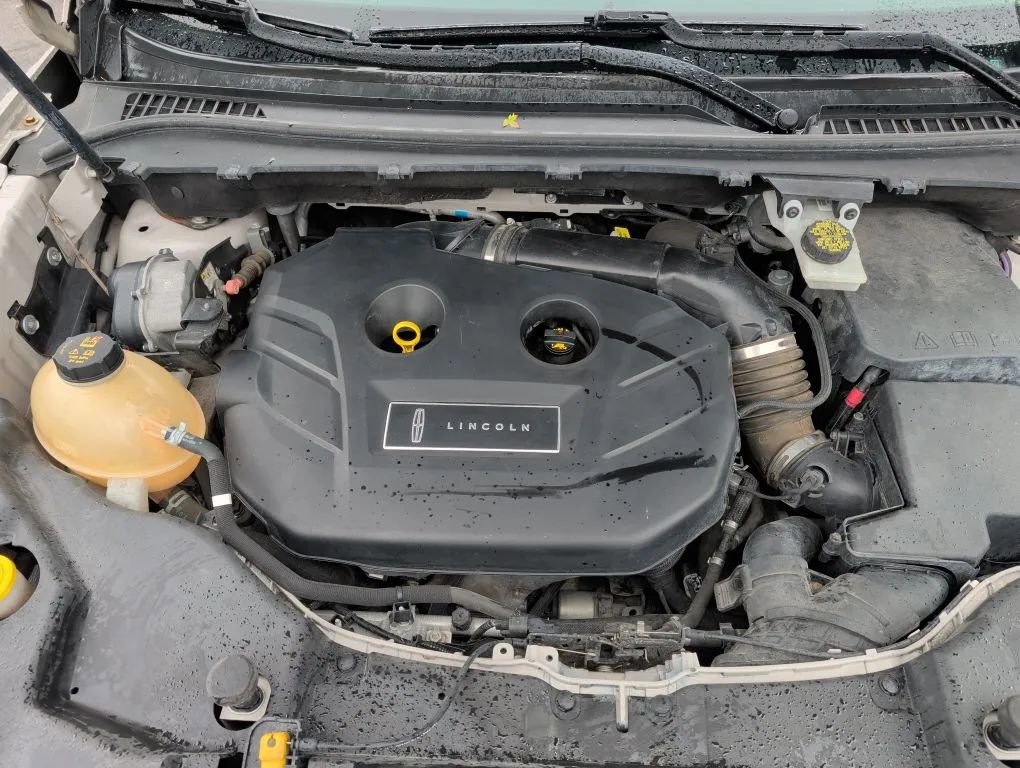 Used 2019 Lincoln MKC Select w/ Select Plus Package image 26